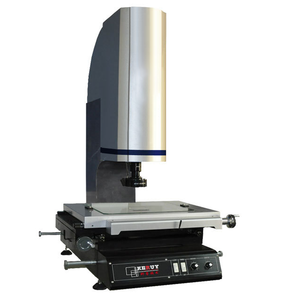 Máquina de Medición por Coordenadas (CMM) Óptica Avanzada JUNYAN con Cámara CCD, 380V, Garantía de 1 Año, Sistema de Pruebas de Papel, OEM/ODM - Product Image 4