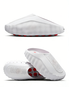 Pantuflas de Interior Ligeras y Cómodas de Colores Mixtos, Pantuflas OG Mind Originales de Alta Calidad - Product Image 5
