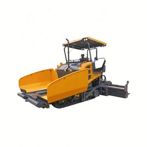 Chine 9M béton asphalte finisseur Machine 8M Rp803 machines de construction de routes RP705 600 t/h pavage pièces de rechange - Product Image 4