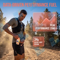 Gel Énergétique Marque Blanche Pamplemousse Jasmin Électrolytes Endurance Nutrition Sportive Sachet Fabricant OEM ODM