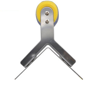 <span class=keywords><strong>Truelle</strong></span> <span class=keywords><strong>d</strong></span>'<span class=keywords><strong>angle</strong></span> extérieur <span class=keywords><strong>d</strong></span>'intérieure de cloison sèche de 90 degrés, outil de crique <span class=keywords><strong>d</strong></span>'intérieure de marche et <span class=keywords><strong>d</strong></span>'<span class=keywords><strong>angle</strong></span>, poignée souple - Product Image 2