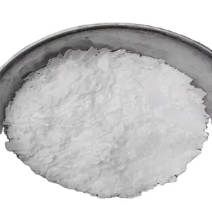 邻苯二甲酸酐白色片状或结晶性粉末，白色片状或结晶性粉末