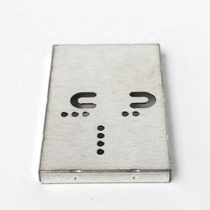 BOSI OEM özel Emi koruyucu kapak Pcb kalkanı Rf kalkanı - Product Image 5