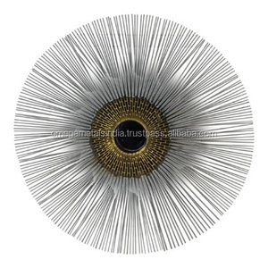 Luxury Modern Gold Wall <b>Mirror</b> Home Wall Decor Hot Selling Luxury <b>Glass</b> <b>Mirror</b> for Wall Decoration Manufacturer - Product Image 3