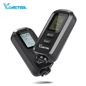 Misuratore di Spessore Vernice <span class=keywords><strong>Auto</strong></span> VDIAGTOOL VC100, Tester Mini per <span class=keywords><strong>Valutazione</strong></span> <span class=keywords><strong>Auto</strong></span> Usate - Product Image 1