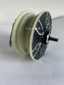 16 인치 기어드 수레 모터 bafang 브랜드 전기 수레 230w 250w 36v bafang FM G311.230.D 허브 모터 - Product Image 5