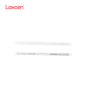 Tùy chỉnh laxcen l95u dài phạm vi UHF RFID quản lý thư viện Hệ thống kiểm soát truy cập bền nhãn giấy thẻ - Product Image 1