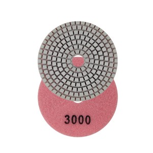 Độ Cứng Cao 1600Mm Kim Cương Mài Mòn Đĩa Kaida KD-DM011 Tùy Chỉnh OEM/ODM 100Mm/115Mm Kim Cương Cắt Đĩa Đá Cẩm Thạch 25Mm/10Mm - Product Image 6