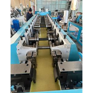 جديد من الفولاذ المجلفن G550 ، إطار معدني متعدد المقاسات C89 C140 C200 من الفولاذ ، إطار معدني للمنزل الجاهز - Product Image 4