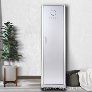 Secadora de Ropa Xia Qing al por Mayor de Fábrica, Máquina Doméstica Inteligente para el Cuidado y Esterilización de Ácaros, Secado de 501-1000W, Modelo AB-169 - Product Image 2