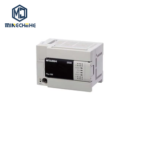 FX3GA-24MR-CM FX3GA24MRCM PLC Nuevo y Original FX3G24MRCM Unidad Base 100-240V Controlador Programable - Product Image 1