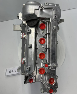 Nouvel ensemble moteur de haute qualité G4FJ 1.6T en alliage d'aluminium pour / Tucson/<span class=keywords><strong>Sony</strong></span> <span class=keywords><strong>Ericsson</strong></span> Lynk&Co avec une puissance de 130 kW - Product Image 3