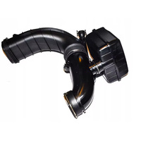 خرطوم مدخل الهواء 13718512014 يناسب سيارات BMW الفئة الخامسة F10 F11 518d 520d 525d