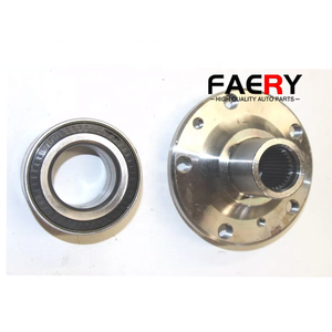 Sistemas de suspensión automática FAERY 31226783913 31226751978 31221095702, fabricación de rodamientos de cubo de rueda delantera bien hechos para <span class=keywords><strong>BMW</strong></span> E90 E60 - Product Image 2