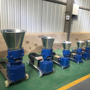 Moulin de fabrication <span class=keywords><strong>Commercial</strong></span>, aliments pour animaux, volaille, poissons - Product Image 2