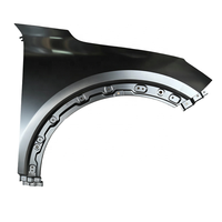Accessoires pour Changan Deepal S05, garde-boue avant d'origine, panneau de carrosserie, pièces automobiles OEM de haute qualité OE:SAN - 092623456
