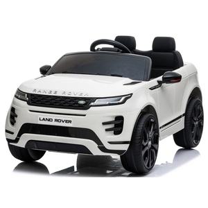 Auto Eléctrico para Niños, Modelo Land Rover <span class=keywords><strong>R</strong></span>, con Control Remoto, Cuatro Ruedas, 108x67x52cm, Plástico PP, Motor de 25W, Batería de 12V 4.5AH - Product Image 3