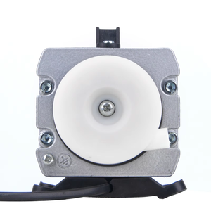 ปั๊มเติมออกซิเจนขนาดเล็กแรงดันสูงสำหรับบ่อ<span class=keywords><strong>ปลา</strong></span>ถังเก็บปลาไฮโดรโปนิกส์แบบปรับได้สำหรับบ่อปลา - Product Image 6