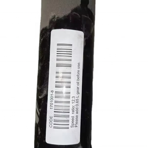 Kit essieu arrière et différentiel TXT EZ-GO 17010018 1701001-8 Kit de conversion d'essieu <span class=keywords><strong>Reax</strong></span> 10 dents 600357 614063 - Product Image 2