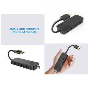 Made in China Dvb-t2 <span class=keywords><strong>FTA</strong></span> Set Top Box sintonizzatore <span class=keywords><strong>Tv</strong></span> digitale per europa Italy polonia Decoder <span class=keywords><strong>Tv</strong></span> Dvb-t2 H265 <span class=keywords><strong>TV</strong></span> Stick - Product Image 5