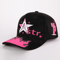 BSCI, venta al por mayor, personalizado, 5 paneles, gamuza, deporte, clásico, sombrero de papá, alta calidad, logotipo bordado, gorras de algodón, gorra de béisbol para hombres y mujeres