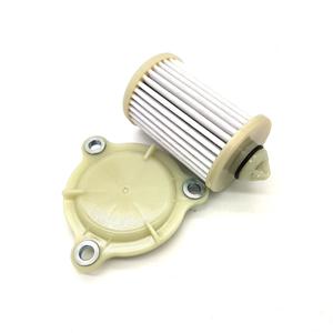 Filtro de Transmisión 9T50 Enclave de Ahorro de Combustible, Calidad Taiwanesa, Filtro de Combustible Externo para Transmisiones Eficientes - Product Image 3