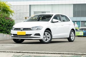 2024 para Volks <span class=keywords><strong>Polo</strong></span> Plus 1.5L Auto Tech FWD LHD versión de gasolina con cámara trasera y asientos de cuero coche usado vehículo usado - Product Image 2