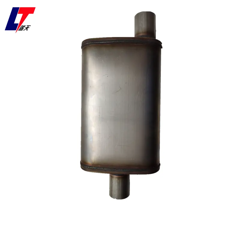 universal car mufflers