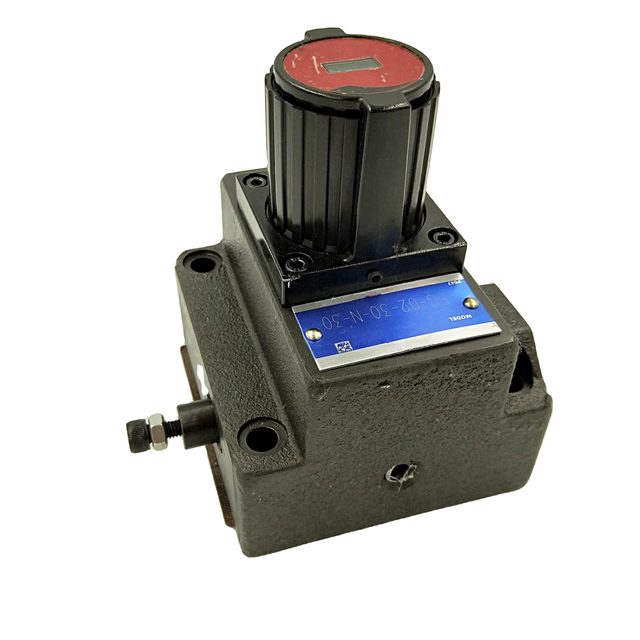 Zhenyuan Hydraulic Flow Control Valve 2FRM 2FRM5 2FRM6 2FM10 2FRM16 Series 2FRM6A36-34/0.2QWV R900757849 2FRM6A76-20/1.5QM
