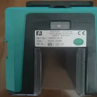 Sensor Ultrasónico Pepperl&Fuchs 3RG6343-3AB00-PF, Nuevo, Original, Auténtico, en Stock