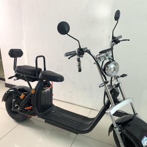 Scooters Usados <span class=keywords><strong>Citycoco</strong></span> Electrónicos de 2000w, Motor de 13 Pulgadas, Gasolina, 72v, Scooter de Pedales, Fibra de Carbono, Shenzhen en Venta en Japón, 60V - Product Image 2