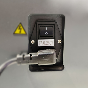 Procesador Elisa Totalmente Automático BIOBASE, Lavadora de Placas Elisa con Lector, Sistema de Prueba de VIH, Analizador Elisa - Product Image 5