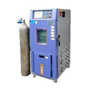Multifunctional High-Precision Carbonation Test Chamber Fully Automatic Intelligent Concrete Carbonation Curing Machine - Product Image 1