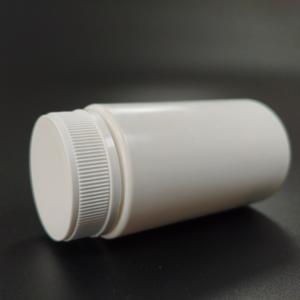 Récipient chaud de pot de poudre de protéine de bouteille en plastique de HDPE avec l'emballage de nutrition de <span class=keywords><strong>sport</strong></span> de capsules de pilule de bouchon à vis - Product Image 2