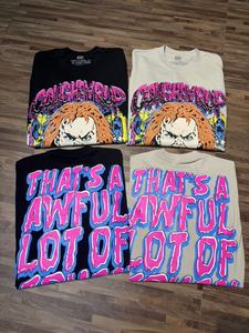 สินค้ามาใหม่ คุณภาพเยี่ยม เสื้อฮู้ดดี้แขนยาวทรงหลวม สไตล์ไฮสตรีท สำหรับผู้ชาย ผ้าคอตตอน 100% หนานุ่ม ลายพิมพ์น้ำเชื่อมแก้ไอเยอะมาก - Product Image 6