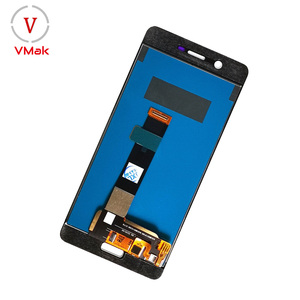 Bán Buôn Chuyên Nghiệp Điện Thoại Di Động Màn Hình <span class=keywords><strong>LCD</strong></span> Đối Với <span class=keywords><strong>Nokia</strong></span> 5 Ta-1053 Màn Hình Thay Thế - Product Image 5