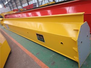 Grúas Monorrielas de Gran Capacidad para Tareas de Minería y Extracción Exigentes - Product Image 6