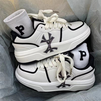 Sepatu Olahraga Kustom ODM & OEM, Logo Desainer, Sneakers Berkualitas Tinggi, Sepatu Lari Kasual, Pembuatan Sepatu Basket