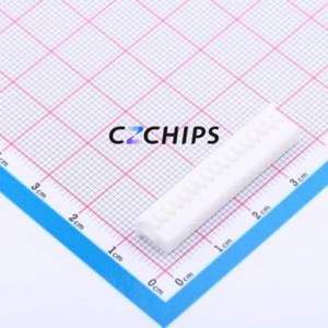 HC-PHD-2*17Y Housing (Wire-to-Board / Wire-to-Wire) P=2mm Connector 2x17P 2mm PHD 2mm - Product Image 2