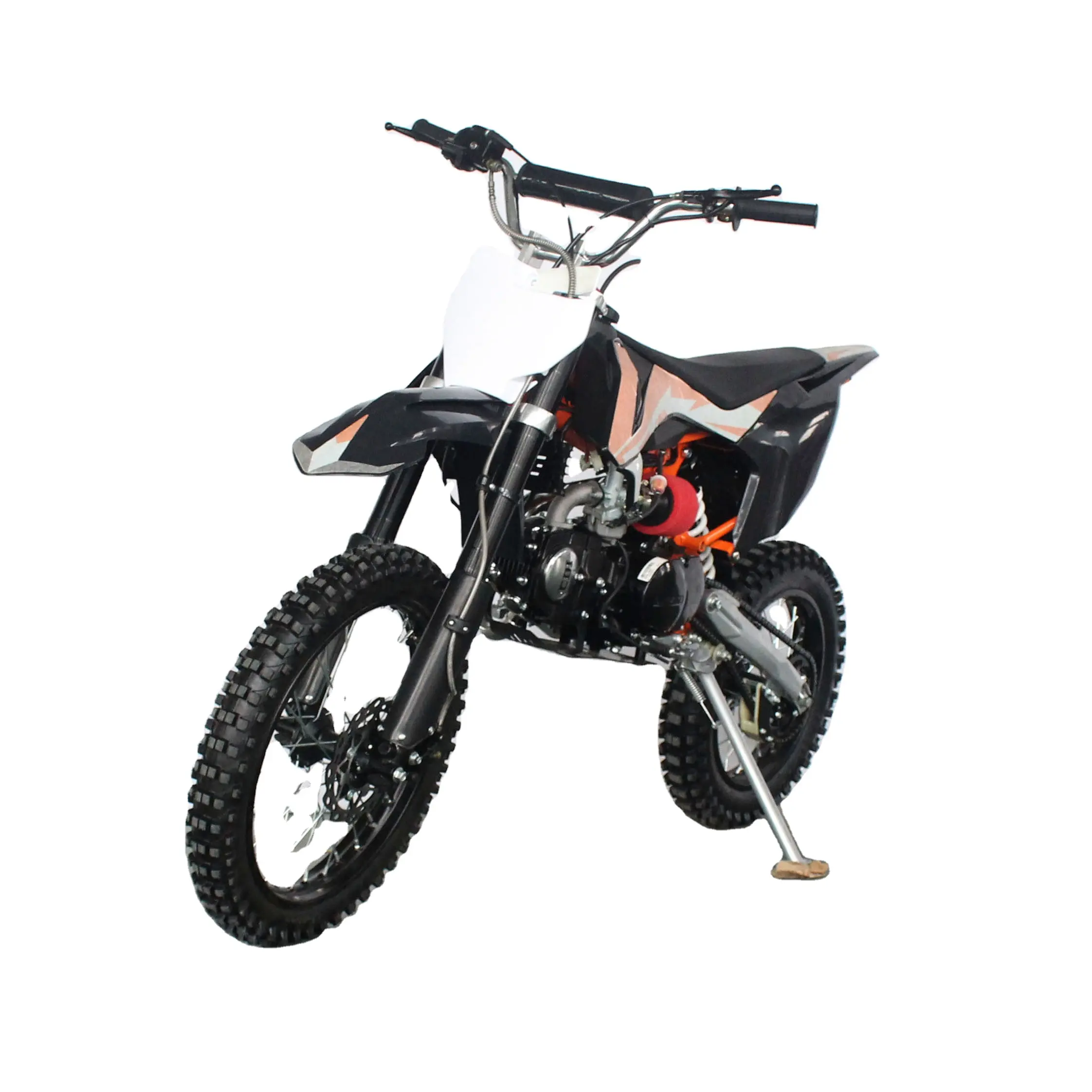 80CC 125CC Dirt Bikes und 125CC Pit Bike Erwachsene