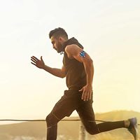 Patch de capteur CGM durable, respirant, élastique, imperméable, sans latex, imprimé sur mesure pour Freestyle Libre 1 2 3