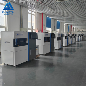Avimetal AM Dual <span class=keywords><strong>laser</strong></span> 500W nha khoa phòng thí nghiệm <span class=keywords><strong>3D</strong></span> máy in tự động USB kết nối kim loại <span class=keywords><strong>3D</strong></span> máy in 1 năm mới mt170 mô hình - Product Image 6