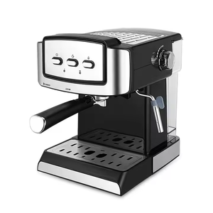Cafetière Expresso Professionnelle de Fabrication Chinoise, Machine à Café Turque 2-en-1 pour une Tasse - Product Image 4