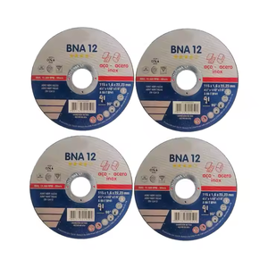 Dewalts 4.5inch 115 Disco de corte Hot Bán cắt bánh xe SS sắt cắt kim loại đĩa công cụ mài mòn đĩa cắt bánh xe - Product Image 2