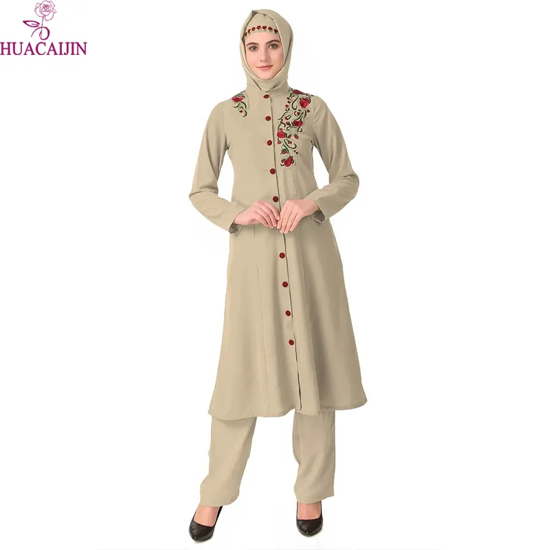 Punjabi tarzı yeni tasarımcı nakış çalışma pamuk Patiala Salwar takım elbise koleksiyonu