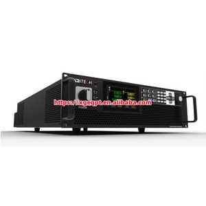 Precio, Contáctenos, Itech Serie It6600c, Programable Bidireccional, 3u-37u, 420kw/1200v/2000a - Product Image 2