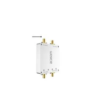 High gain RX and TX dual channel frequency 2.4GHz 5.8GHz amplifier double 2.4Ghz double5.8Ghz 5.8 and 2.4Ghz