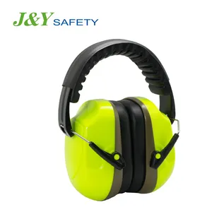 الصناعية السمع حماية سلامة غطاء للأذن واقية أذن تخفيض الضوضاء Earmuff