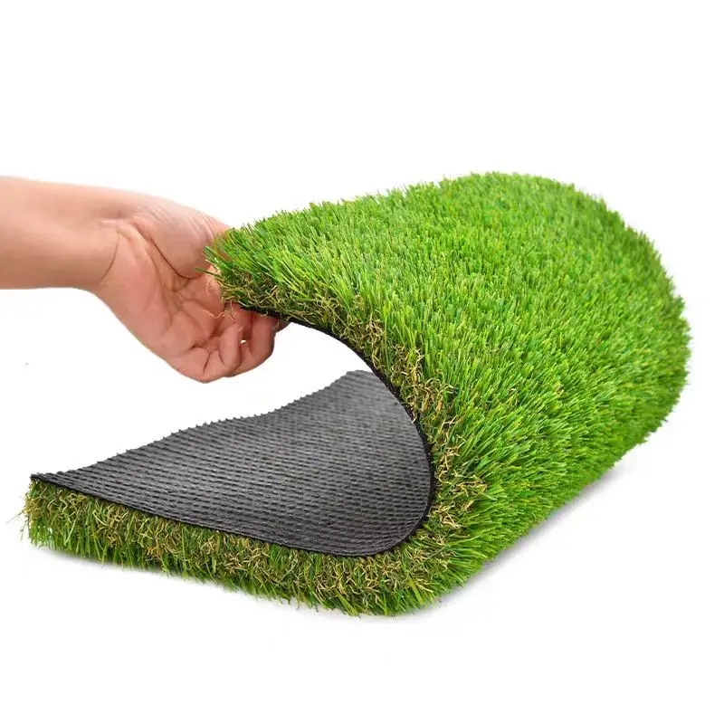 Melhor Preço 20mm 30mm 40mm Sintético Artificial Turf Grass Carpet