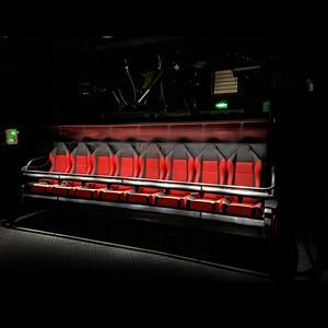 Удивительная Летающая игра, оборудование для кинотеатра, система кинотеатра <span class=keywords><strong>7d</strong></span>, кинотеатр 6dof, кинотеатры - Product Image 2